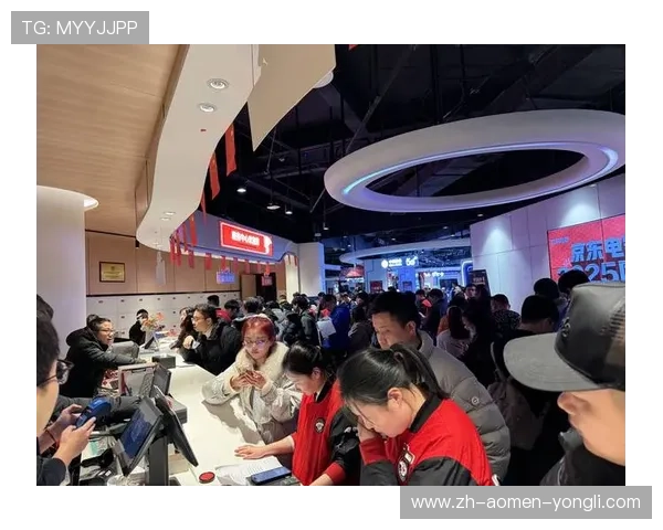 京东永利旗舰店多样商品推荐，满足不同消费者的多样化需求