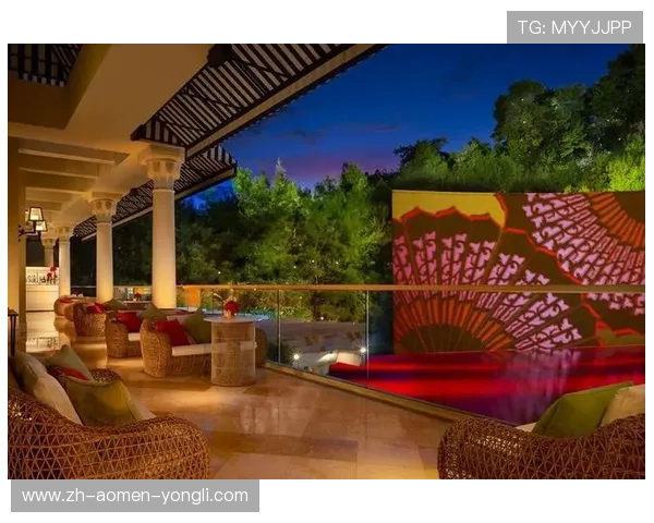 如何规划你的Wynn Las Vegas之旅，最佳旅游时间与必玩景点推荐