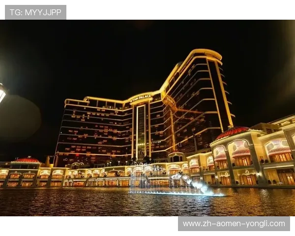 探索澳門永利皇宫旗舰网站的丰富游戏资源与安全保障措施详解