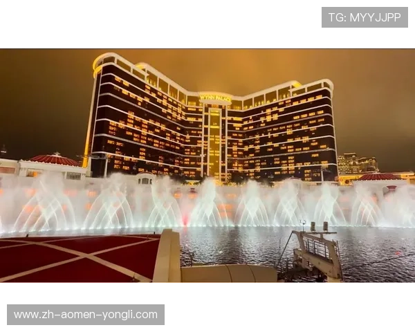 永利澳门wynnmacau的交通指南与周边旅游推荐，方便您的出行与旅游安排