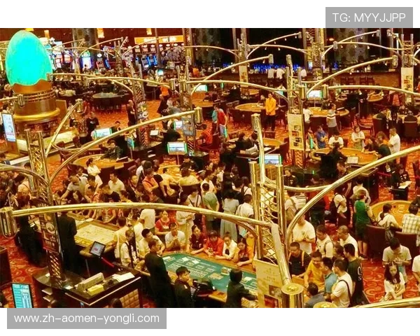 永利游澳门官网为游客提供全面的澳门永利娱乐场旅游攻略与实用指南