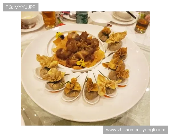 澳门四大贵宾厅的餐饮特色与美食推荐，品味每个贵宾厅的独家美味佳肴