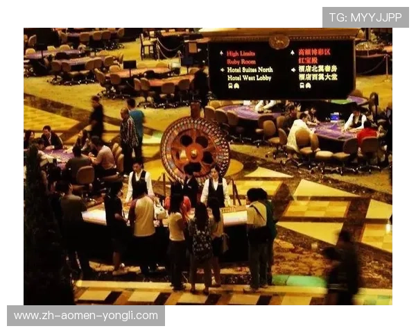 澳门十大赌场排名最新榜单，体验最刺激的博彩娱乐盛宴