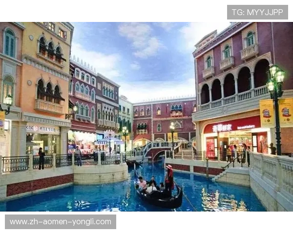 澳门威尼斯人度假村的会议与展览设施为商务活动提供理想的场地选择