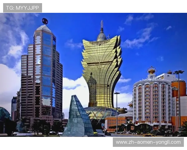 澳门各大赌场的环境布局与建筑风格特色赏析 澳门各大赌场的环境布局与建筑风格特色赏析