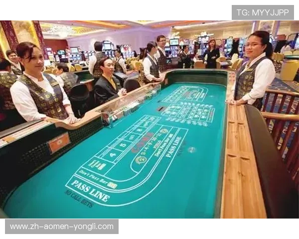 澳门几家大赌场的安全管理措施与风险控制策略分析 澳门几家大赌场的安全管理措施与风险控制策略分析