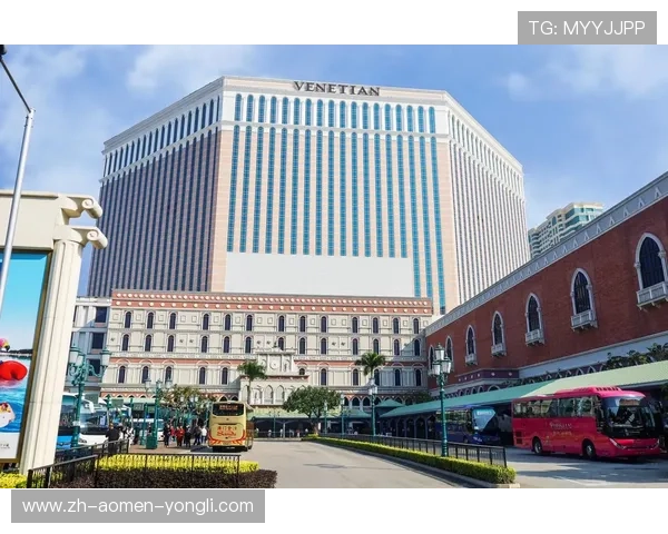 澳门威尼斯人英文介绍中的常用词汇与表达方式解析