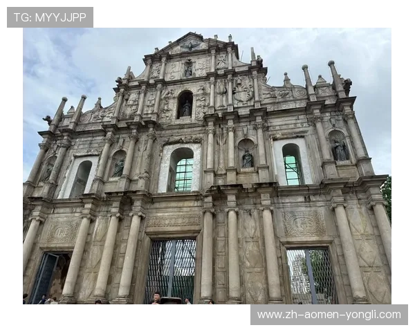 澳门最大的几个赌场的详细介绍，带你了解每个赌场的独特魅力