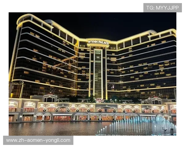 澳门永利数字站全面解析：最新玩法与优惠活动全攻略