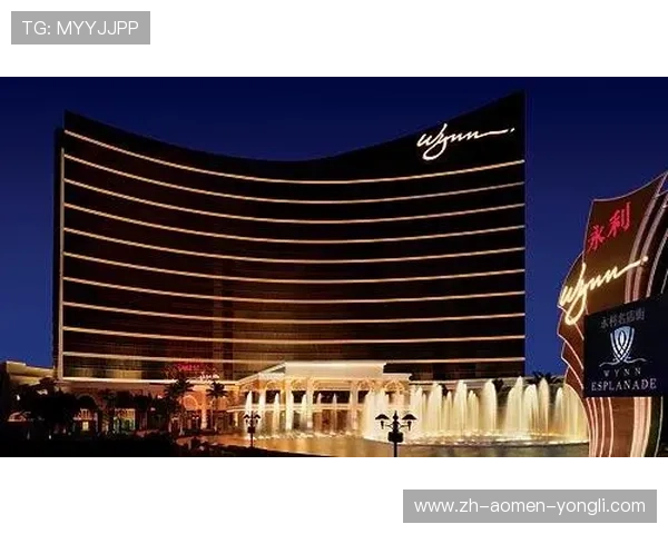 澳门永利皇宫介绍：探索其丰富的娱乐设施与世界一流的服务体系