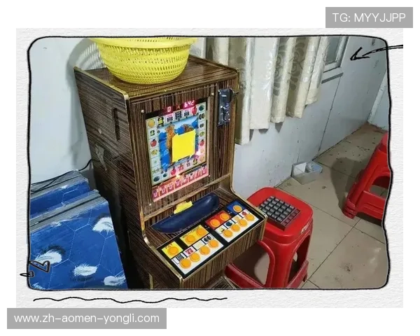 了解老虎角子机的规则和技巧帮助玩家提升中奖几率的方法