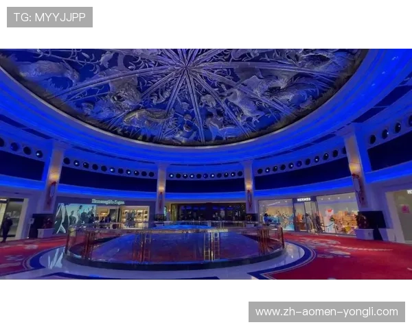 利用Wynn Macau官网轻松获取最新的娱乐活动与促销优惠信息