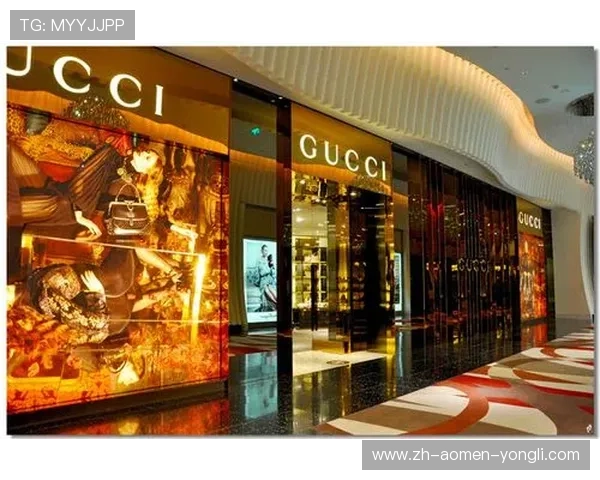 新濠博亚(澳门)股份有限公司如何通过多元化经营模式实现可持续发展与行业领先 新濠博亚(澳门)股份有限公司如何通过多元化经营模式实现可持续发展与行业领先