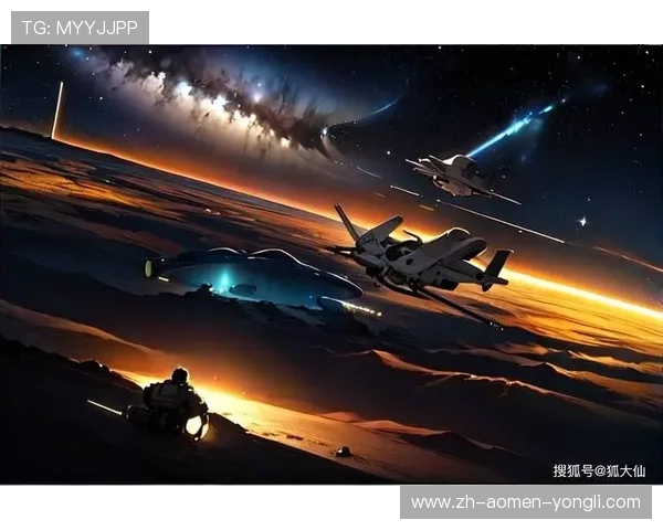 未来科幻游戏的发展方向：星际正规娱乐在行业中的战略布局与创新探索