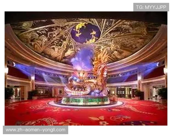 澳門永利娱乐场最新优惠活动及参与方式全攻略 澳門永利娱乐场最新优惠活动及参与方式全攻略