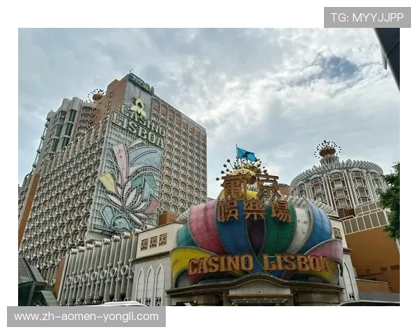 澳門永利集團的歷史沿革與品牌建設的成功經驗分享 澳門永利集團的歷史沿革與品牌建設的成功經驗分享