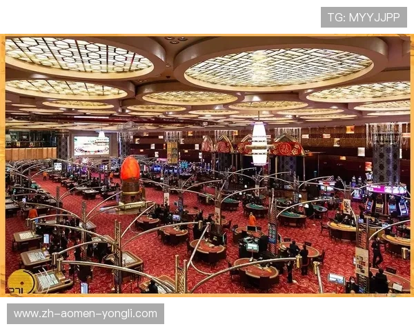 澳门哪个赌场人气最高最受欢迎，详细分析各大赌场的客流量和特色优势