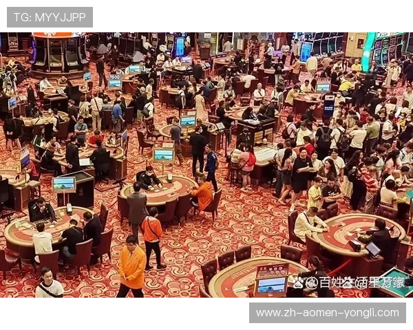 澳门最大赌场的名字背后故事，了解这座赌场如何引领行业潮流