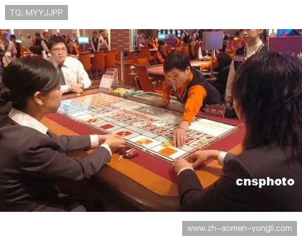 澳门最出名的赌场有哪些值得一试的顶级娱乐场所推荐