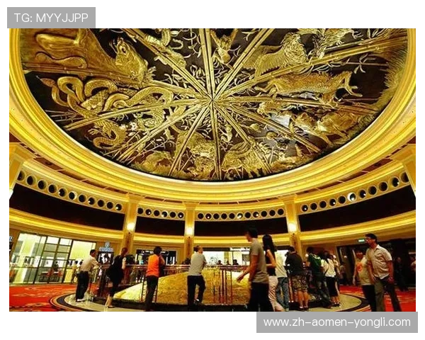 澳门永利娱乐城最新优惠活动全面解析助你轻松享受豪华娱乐体验