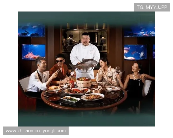 澳门永利皇宫餐饮美食推荐让你品味多样美味佳肴体验非凡