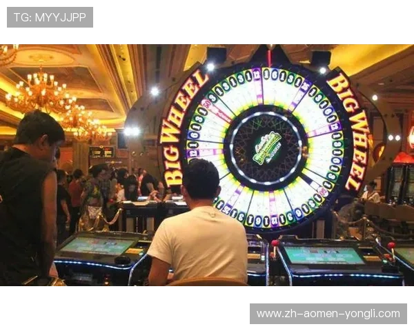 澳门知名赌场有哪些值得一试的顶级娱乐场所推荐