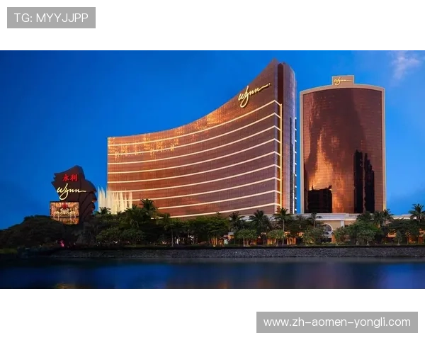 澳门英皇娱乐体验带你领略奢华与精彩的完美结合