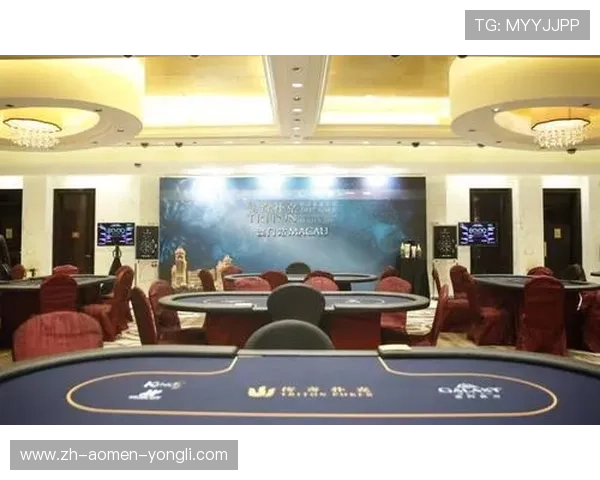 澳门贵宾厅的故事揭秘：豪华环境背后的精彩传奇与历史沿革