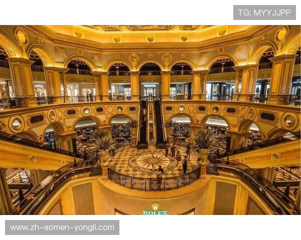 澳门赌场各年龄层次玩家的心理特征与娱乐体验差异分析