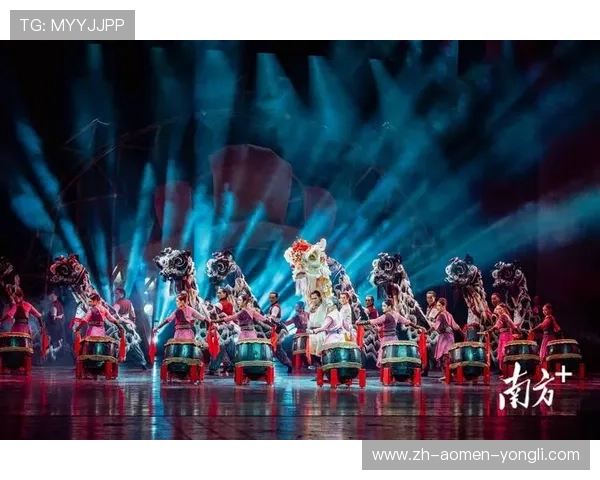 百老汇官网香港演出项目全景介绍带你了解最新剧目和特色演出内容