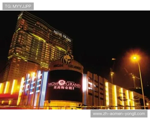 美高梅金殿详细介绍:豪华环境与顶级娱乐设施的完美结合 美高梅金殿详细介绍:豪华环境与顶级娱乐设施的完美结合